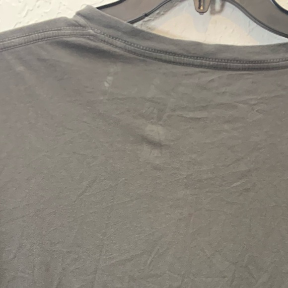 Converse One Star Johnny Cash tee - Picture 4 of 9